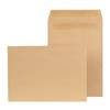 Opportunity Manilla C4 Envelopes Self Seal 90gsm (Pack of 250) Plain (8752)