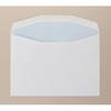 Opportunity White C5 Envelopes Gummed 85gsm (Pack of 500) Plain (51504)