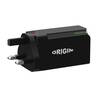 Origin 65W Power Wall Charger with UK Plug Black (OS-WC65W)