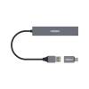 Origin Storage 4-Port USB 3.2 Gen 1 Hub (OS-HUB-USB3)