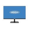 Origin Storage LED Monitor 61 cm (24\") Full HD Black (OSM24)