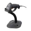 Origin Storage Zebra LS2208-SR20007R-UR USB Barcode Scanner Wand and Stand
