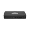 Origin Storage USB-C/A Triple 4K Docking Station (OSDOCK-T4K15)