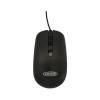 Origin Storage Wired USB-A Optical Mouse 1000 DPI (OS-MOUSE-WRD)