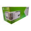 Lexmark 24B6015 Black Original Return Program Toner Cartridge