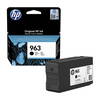 HP 963 Black Original Ink Cartridge