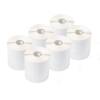 Brother Thermal Transfer Die-Cut 102mm x 74mm Label Rolls