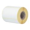 Brother Direct Thermal Die-Cut 76mm x 44mm Original Label Roll