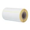 Brother Direct Thermal Die-Cut Original 102mm x 152mm Label Roll