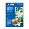 Original Brother BP60MA Matte A4 Inkjet Paper - 25 Sheets