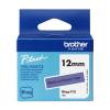 Brother BTAG-F31 Black on Purple 12mm Label tape Cartridge