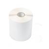 Brother 102mm x 150mm Uncoated Thermal Transfer White Die-Cut Label Rol