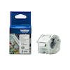 Brother CZ-1003 Full Colour Original 19mm Continuous Label Tape Roll