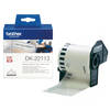 Original Brother DK-22113 Continuous Roll of 62mm Film