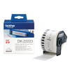 Original Brother DK-22223 Roll of Continuous Paper Tape