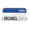 Brother DR248CL Original Drum Unit Multipack
