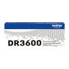 Brother DR3600 Black Original Drum Unit