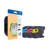 Brother LC-125XL Colour Original Ink Cartridge Multipack