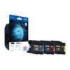 Original Brother LC1280XL Ink Cartridge Multipack