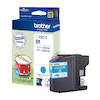 Original Brother LC22U C XL Cyan Ink Cartridge