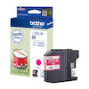Original Brother LC22U M XL Magenta Ink Cartridge