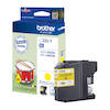 Original Brother LC22U Y XL Yellow Ink Cartridge