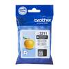 Original Brother LC3211BK Black Ink Cartridge