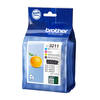 Original Brother LC3211VAL Ink Cartridge Multipack