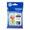 Original Brother LC3213BK High Capacity Black Ink Cartr