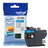 Brother LC3219XL Cyan Original Ink Cartridge
