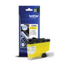 Brother LC-3239XLY High Capacity Yellow Original Ink Cartridge