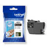 Brother LC421BK Black Original Ink Cartridge