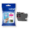 Brother LC421M Magenta Original Ink Cartridge