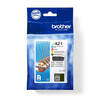 Brother LC421VAL Original Ink Cartridge Multipack