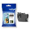 Brother LC421XLBK High Capacity Black Original Ink Cartridge