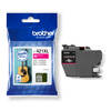 Brother LC421XLM High Capacity Magenta Original Ink Cartridge