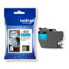 Brother LC422C Cyan Original Ink Cartridge