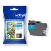 Brother LC422XLC Cyan Original High Capacity Ink Cartridge