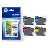 Brother LC422XLVAL Original High Capacity Ink Cartridge Multipack