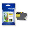 Brother LC422XLY Yellow Original High Capacity Ink Cartridge
