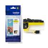 Original Brother LC424Y Yellow Ink Cartridge (LC424Y)
