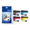 Original Brother LC426 Multipack of 4 Colour Ink Cartridges (LC-426VAL)