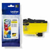 Brother LC426XLY High Capacity Yellow Original Ink Cartridge