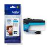 Brother LC427C Cyan Original Ink Cartridge