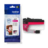 Brother LC427M Magenta Original Ink Cartridge