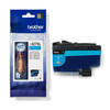 Brother LC427XLC Cyan Original High Capacvity Ink Cartridge