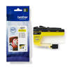 Brother LC427Y Yellow Original Ink Cartridge