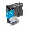 Brother LC-521C Cyan Ink Cartridge
