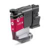 Brother LC-521M Magenta Ink Cartridge