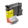 Brother LC-521Y Yellow Ink Cartridge